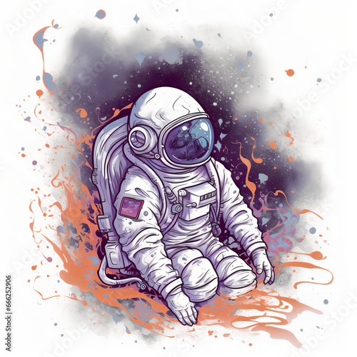 Astronaut