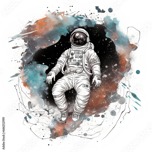 Astronaut 