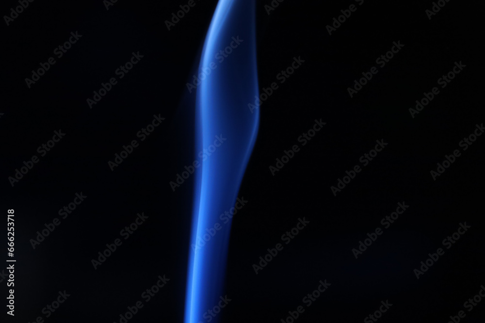 Purple smoke on a dark background, fog pattern, detailed smoke shapes, one line on black Purple smoke on a dark background, fog pattern, detailed smoke shapes, one line on black