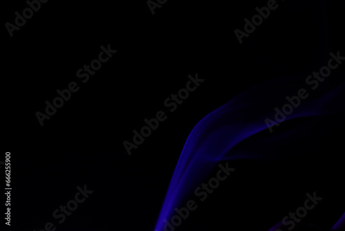 Purple smoke on a dark background, fog pattern, detailed smoke shapes