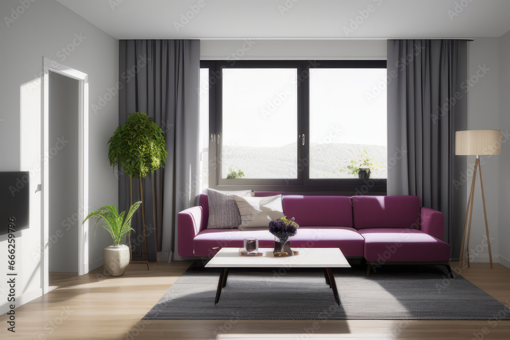 Fototapeta premium Interior Architecture, kitchen ,living room, bedroom ,Luxury house ,architecture, Super luxury mansion,Interior