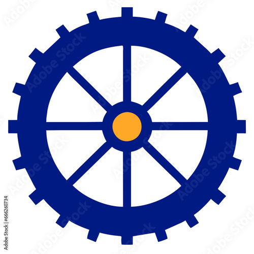 wheel