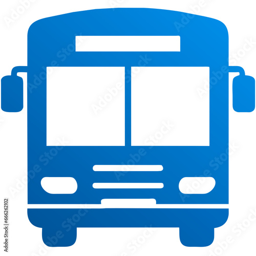 bus