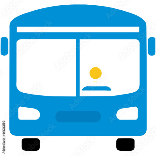 bus