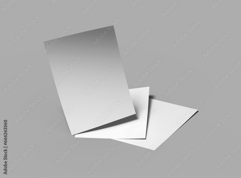 Blank 16.5x11.7 or A4 inc flyer render to present your design. Blank 16.5x11.7 or A4 inc flyer render to present your design.