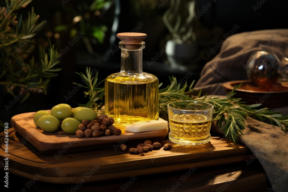 Olive oil is a natural product derived from the fruit of the olive tree. exquisite flavor palette, easily used for cooking a variety of dishes. rich in healthy fats and antioxidants, healthy eating. Olive oil is a natural product derived from the fruit of the olive tree. exquisite flavor palette, easily used for cooking a variety of dishes. rich in healthy fats and antioxidants, healthy eating.