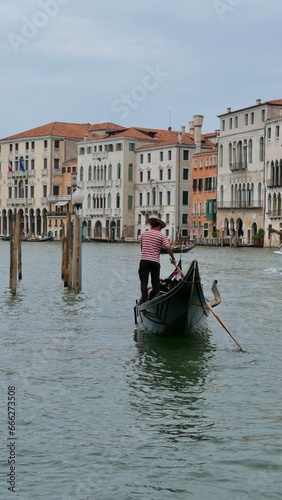 Gondola Venice © Карина Мельник
