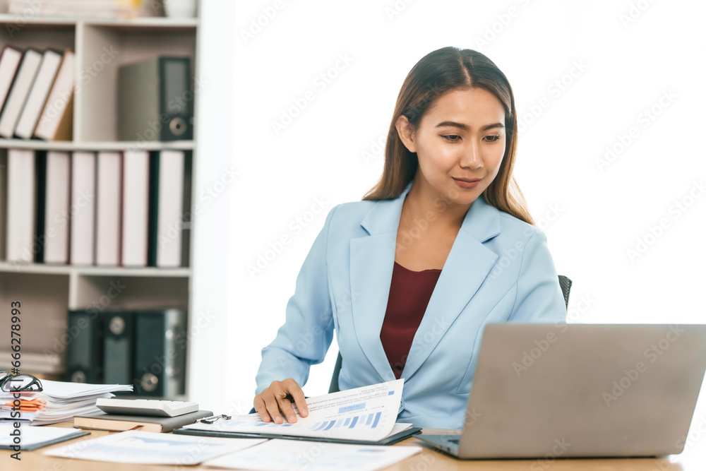 Attractive female asian people average external auditor salary, asian financial professional deep in analysis, visual representation of external auditor average salary, emphasizing industry norms. Attractive female asian people average external auditor salary, asian financial professional deep in analysis, visual representation of external auditor average salary, emphasizing industry norms.