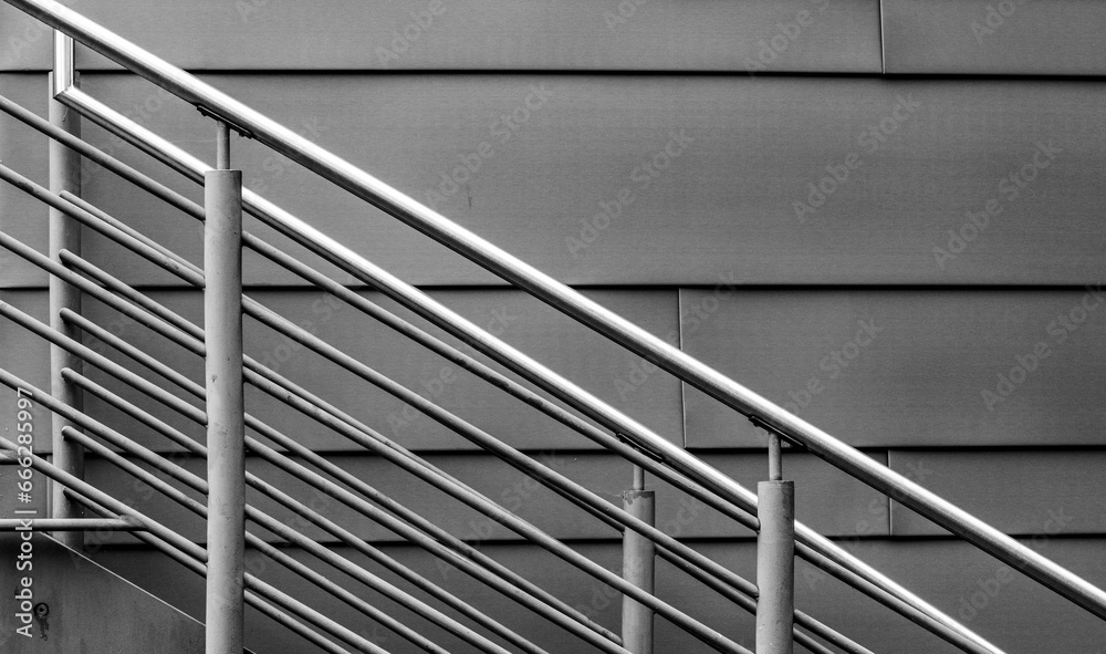 Railing Against Railing Against
