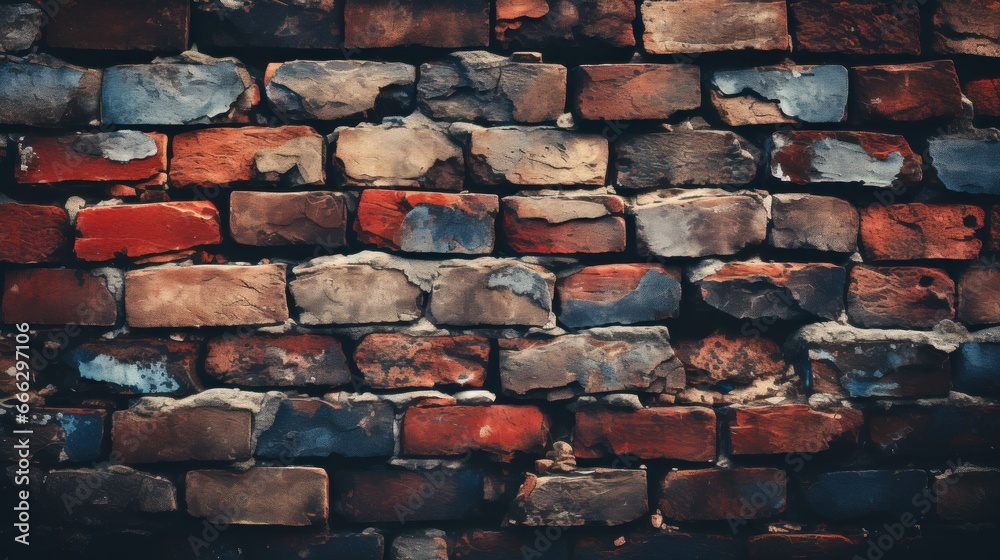 brick wall background brick wall background
