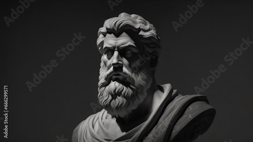 The History of Philosophy. Heraclitus and His Doctrine of Flux