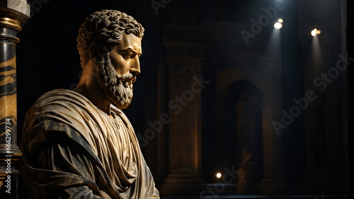 The History of Philosophy. Parmenides and His Doctrine of Being and Existence
