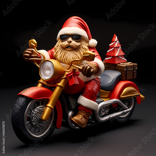 Santa Claus