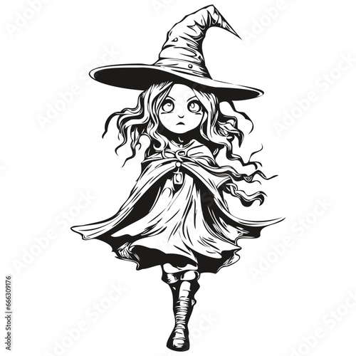 Phantom Vector Spellcasting in the Dark