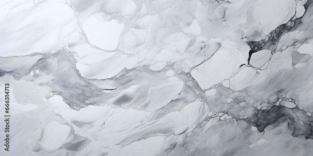 Serenity in Stone, A Captivating White Marble Stone Texture Serenity in Stone, A Captivating White Marble Stone Texture