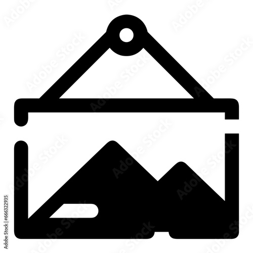 Home homepage icon symbol vector image. Illustration of the house real estate graphic property design image