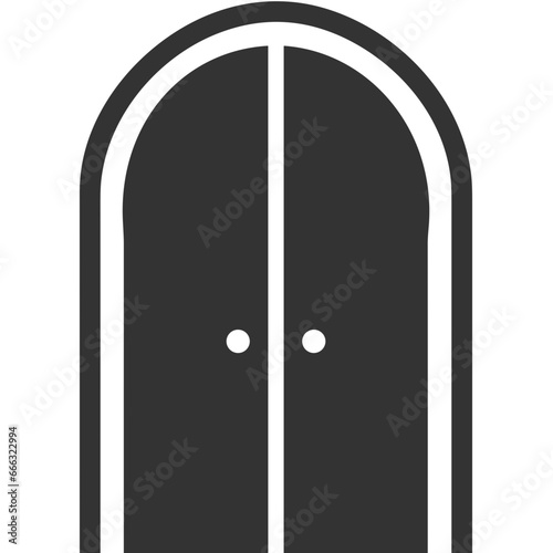 Home homepage icon symbol vector image. Illustration of the house real estate graphic property design image