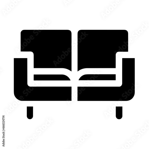 Home homepage icon symbol vector image. Illustration of the house real estate graphic property design image