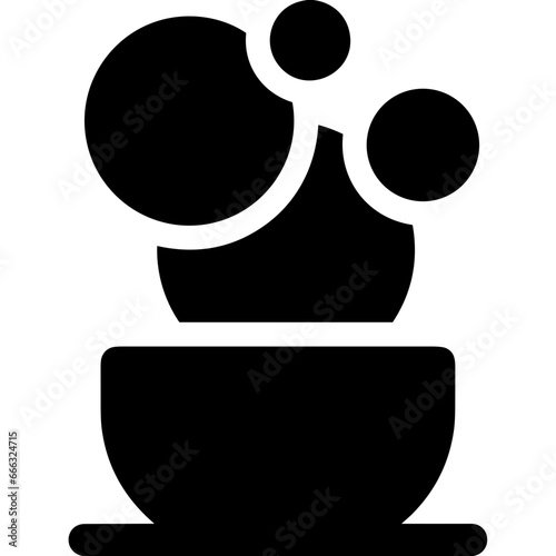 Home homepage icon symbol vector image. Illustration of the house real estate graphic property design image