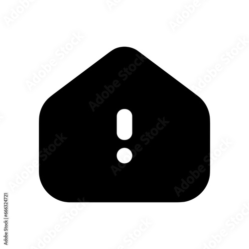 Home homepage icon symbol vector image. Illustration of the house real estate graphic property design image