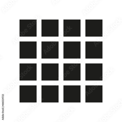 Home homepage icon symbol vector image. Illustration of the house real estate graphic property design image