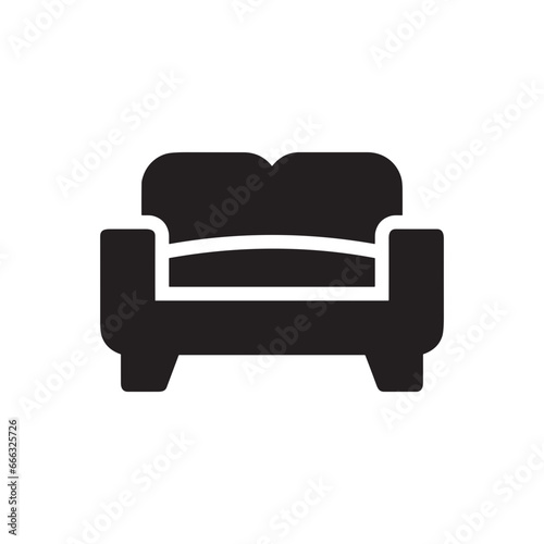 Home homepage icon symbol vector image. Illustration of the house real estate graphic property design image