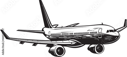 Blackbirds Spellbinding Art Vector Velocity in Shadows