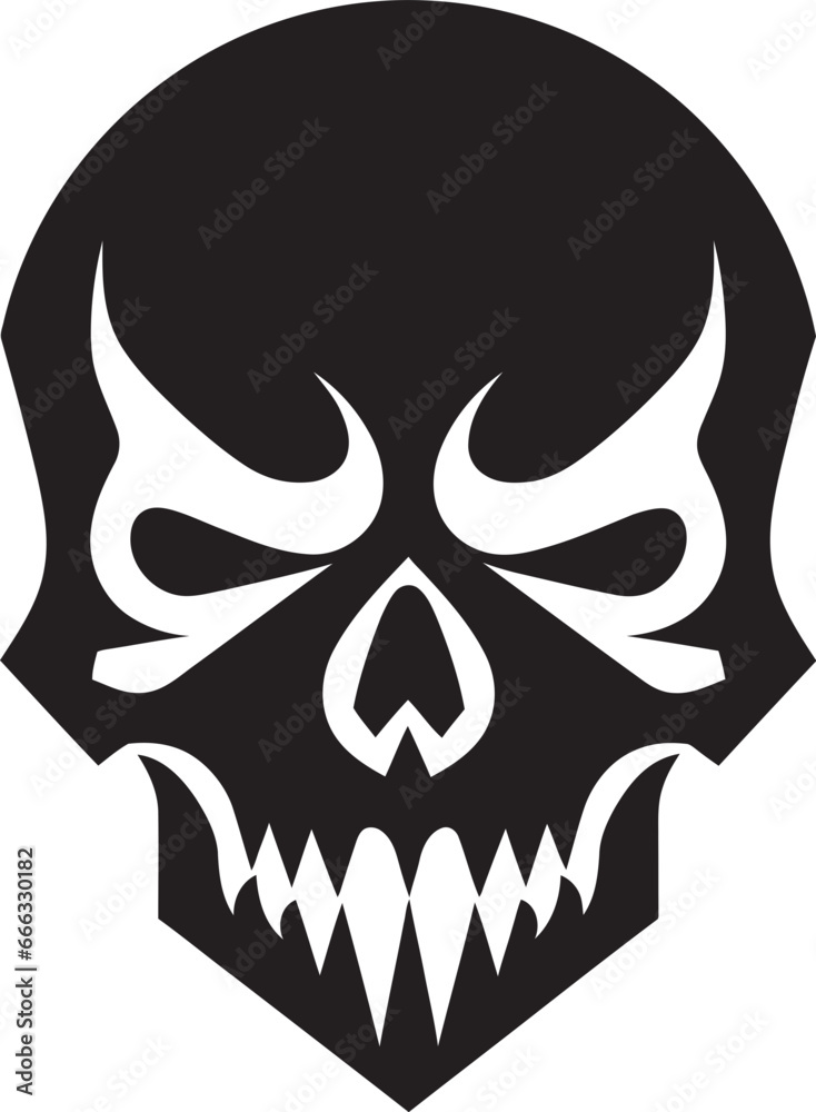 Funky Fusion Urban Attitude in Black Skullhead Sculpted Serenade A Monochromatic Skullhead Groove Funky Fusion Urban Attitude in Black Skullhead Sculpted Serenade A Monochromatic Skullhead Groove