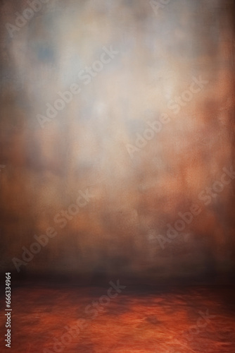 Old master portrait background. Oil painting texture photography backdrop photo