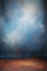 Old master portrait background. Oil painting texture photography backdrop