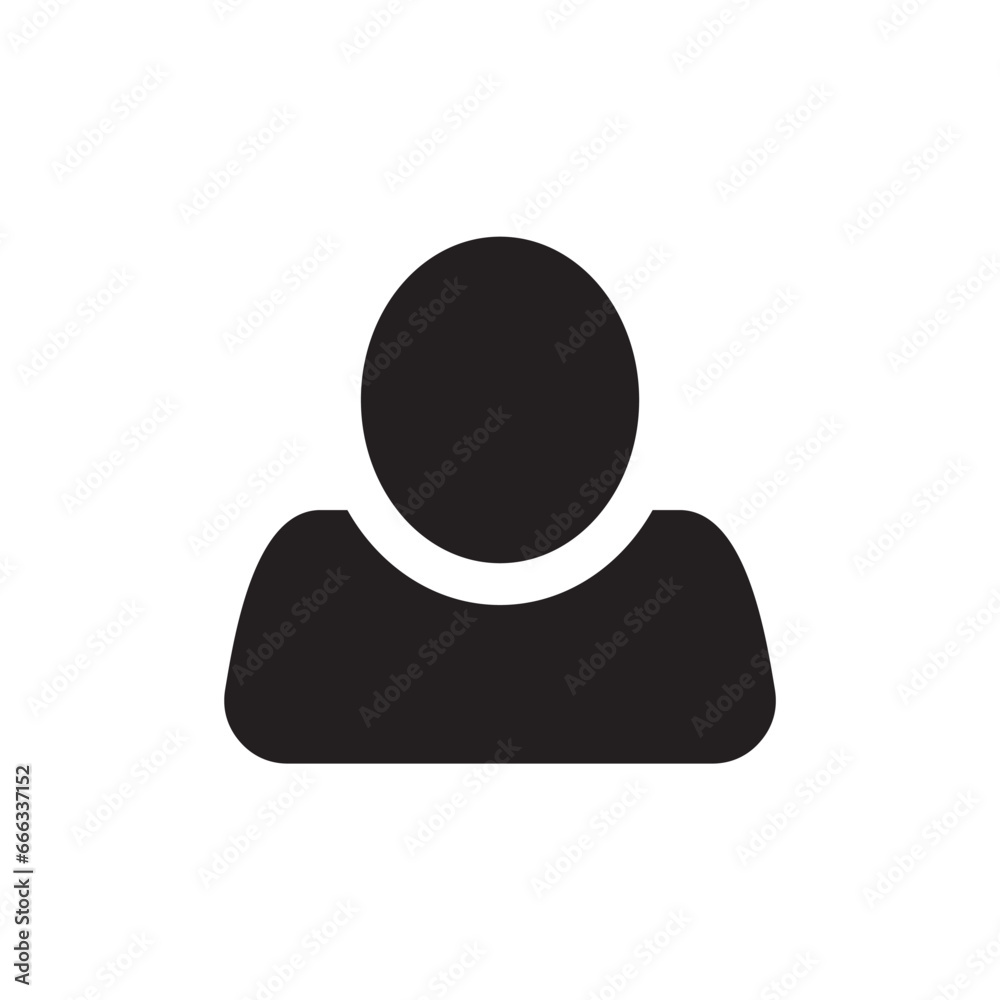 User Icon Vector Graphic. People icon User Icon Vector Graphic. People icon