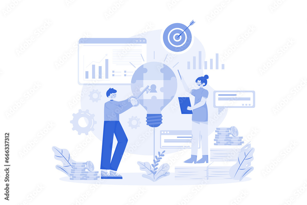 Business problem solving Business problem solving