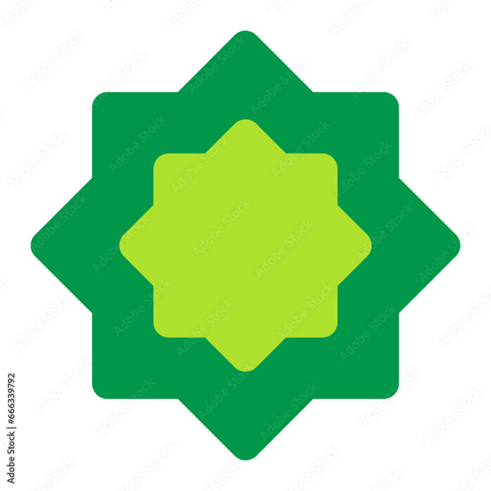 Ramadhan Ornament Ramadhan Ornament