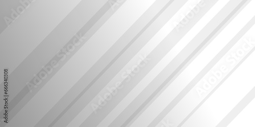 abstract white and grey striped background