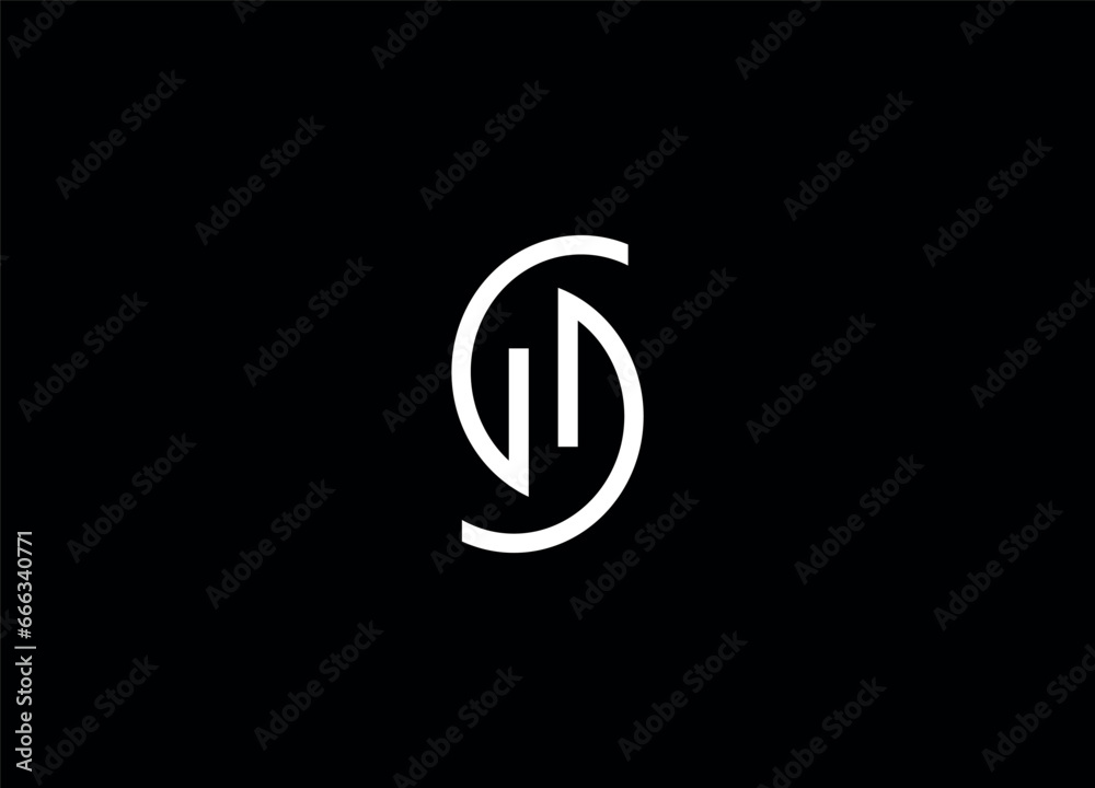 GD letter logo design and initial logo GD letter logo design and initial logo