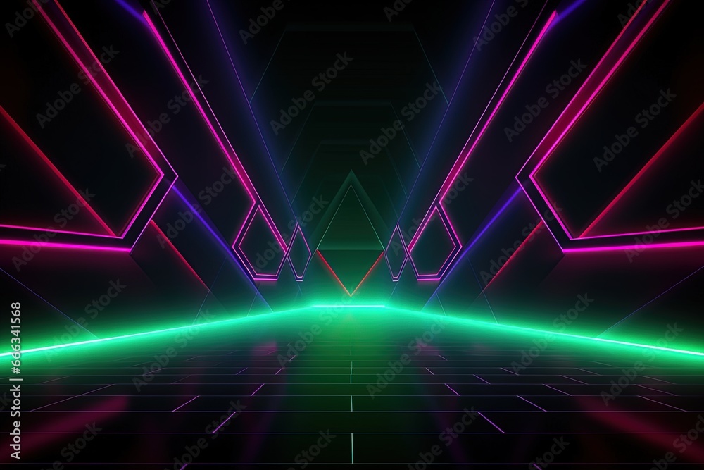abstract futuristic background with pink blue glowing neon moving high speed wave lines and bokeh lights. Data transfer concept Fantastic wallpaper abstract futuristic background with pink blue glowing neon moving high speed wave lines and bokeh lights. Data transfer concept Fantastic wallpaper
