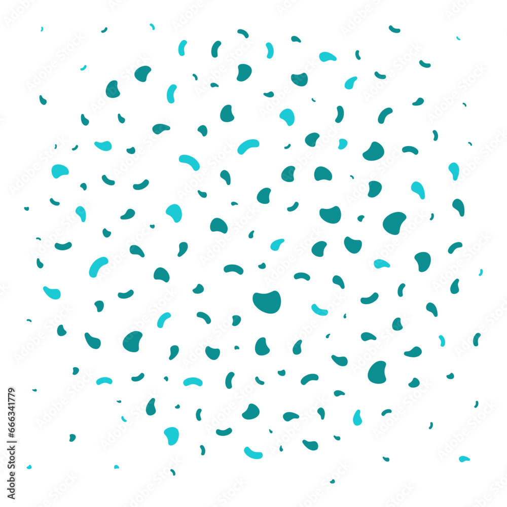 Fun geometric shape patterns two colors Fun geometric shape patterns two colors