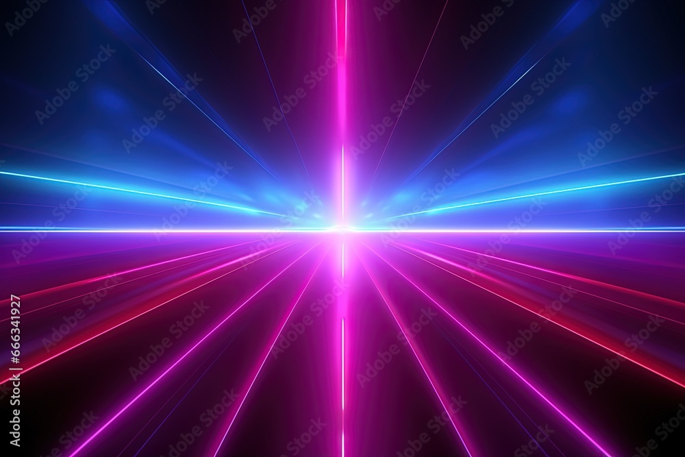 abstract futuristic background with pink blue glowing neon moving high speed wave lines and bokeh lights. Data transfer concept Fantastic wallpaper abstract futuristic background with pink blue glowing neon moving high speed wave lines and bokeh lights. Data transfer concept Fantastic wallpaper