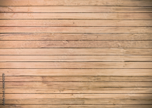 Soft vintage brown wood wood surface with old natural pattern.White wood backdrop