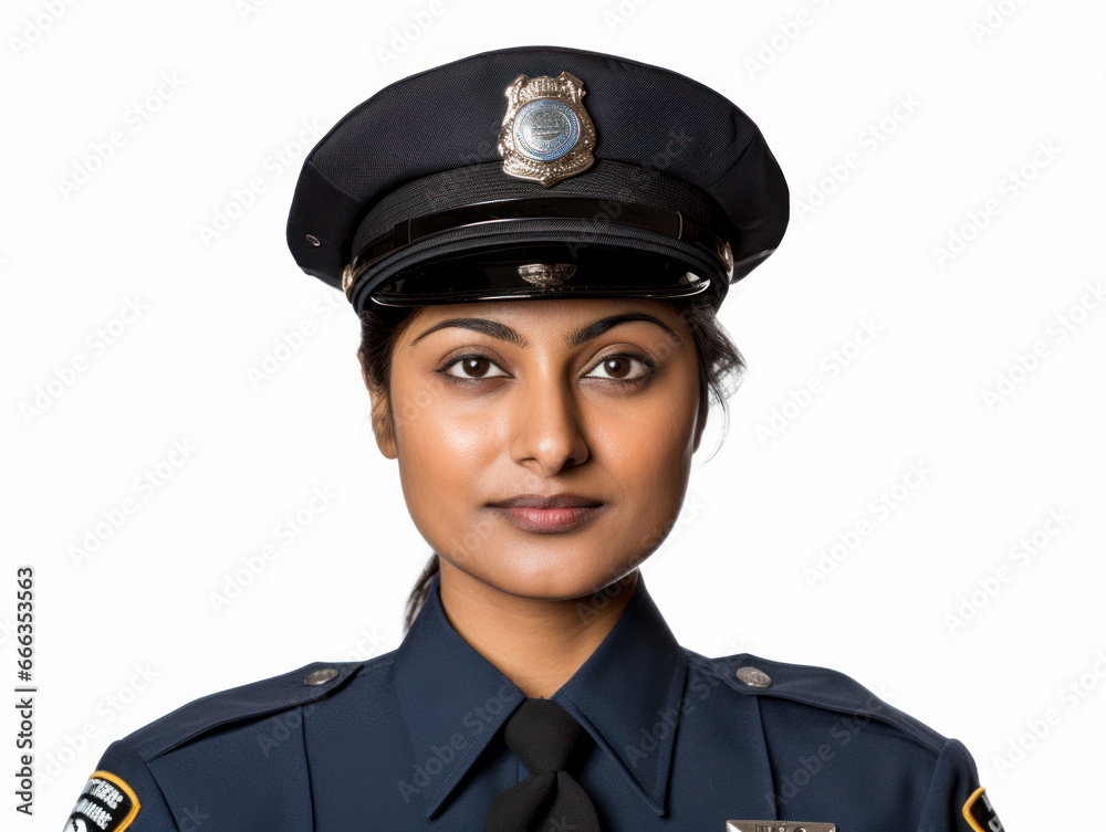 American police portraits
American police portraits