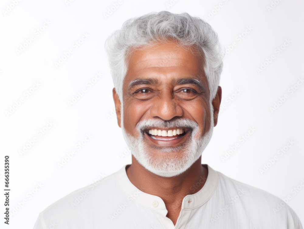 isolated portrait in studio
isolated portrait in studio