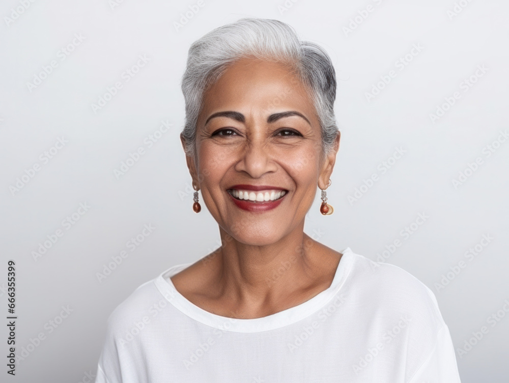 isolated portrait in studio
isolated portrait in studio