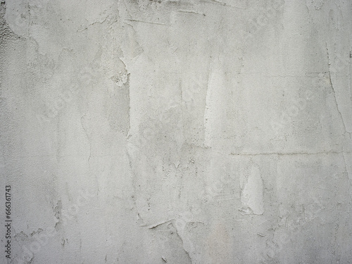 質感のあるコンクリートの壁の背景テクスチャー