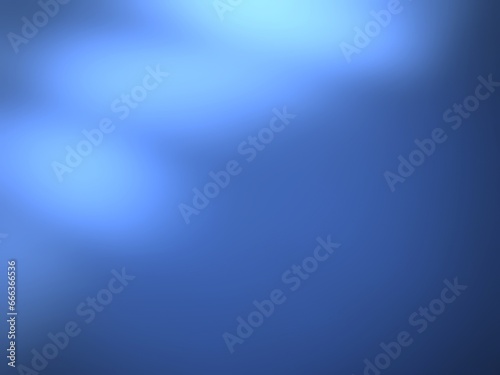 abstract blue background with some smooth lines in it and some smooth highlights