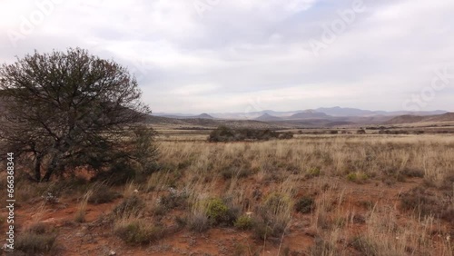 Landscapes of the Great karoo photo