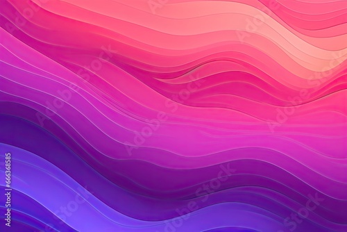 90's Background Wallpaper: Abstract Gradation - Retro Vibes and Vibrant Colors