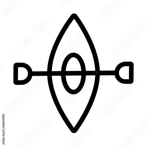 Boat canoe kayak 
