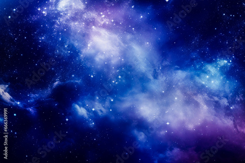Star field background . Starry outer space background texture . Colorful Starry Night Sky Outer Space background 