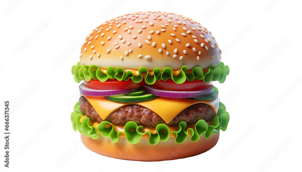 Juicy Cheeseburger Juicy Cheeseburger