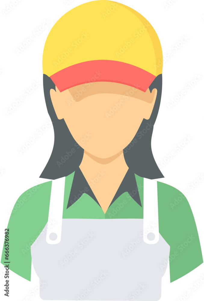 Sales Girl
Sales Girl